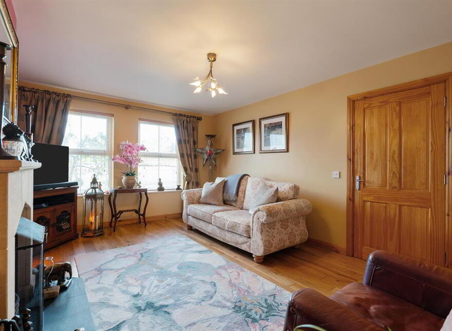 17 The Meadows, Kilmore, Crossgar, BT30 9GT