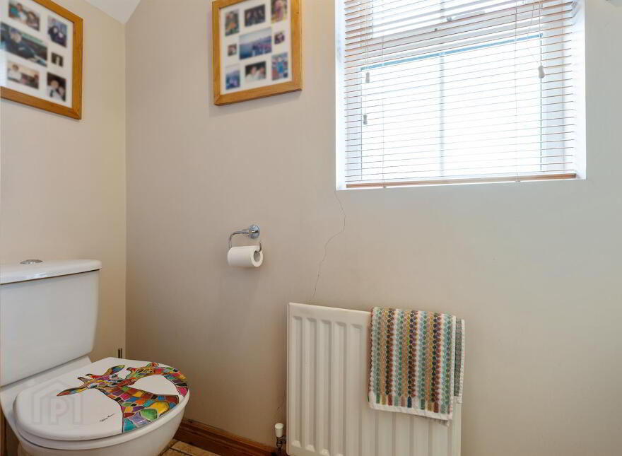 17 The Meadows, Kilmore, Crossgar, BT30 9GT