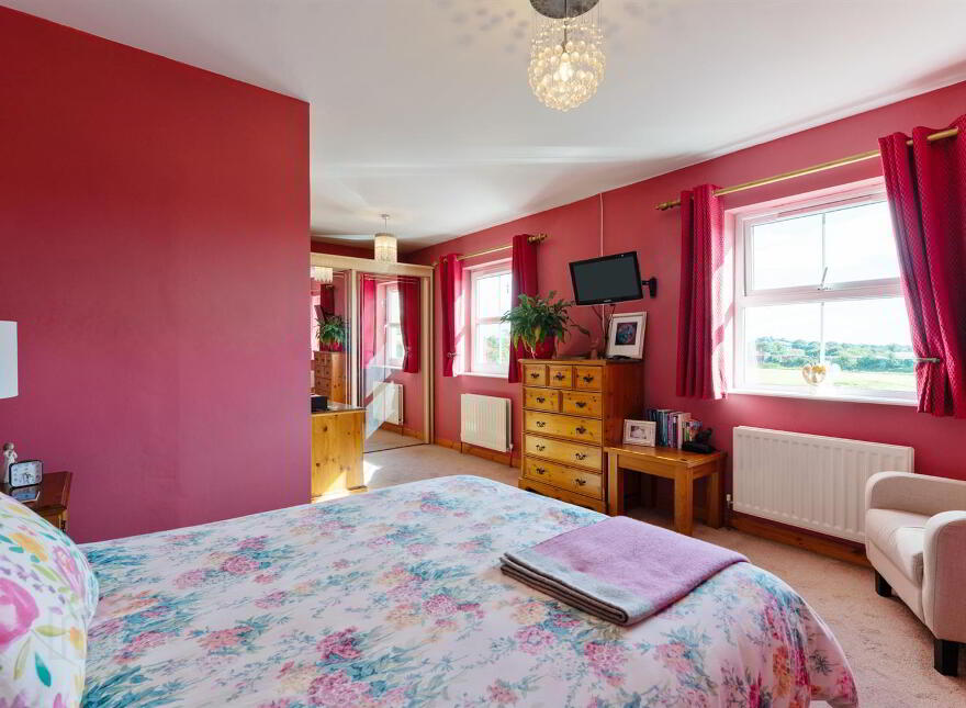 17 The Meadows, Kilmore, Crossgar, BT30 9GT