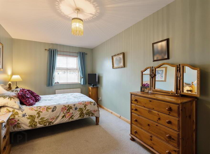 17 The Meadows, Kilmore, Crossgar, BT30 9GT
