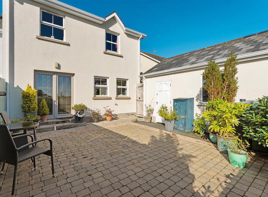 17 The Meadows, Kilmore, Crossgar, BT30 9GT