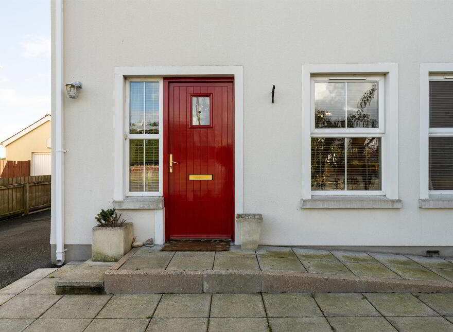 17 The Meadows, Kilmore, Crossgar, BT30 9GT