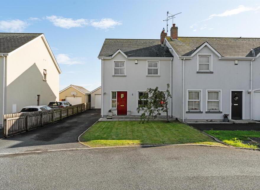 17 The Meadows, Kilmore, Crossgar, BT30 9GT