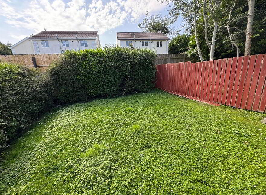 26 Elmfield Road, Glengormley, Newtownabbey, BT36 6DN