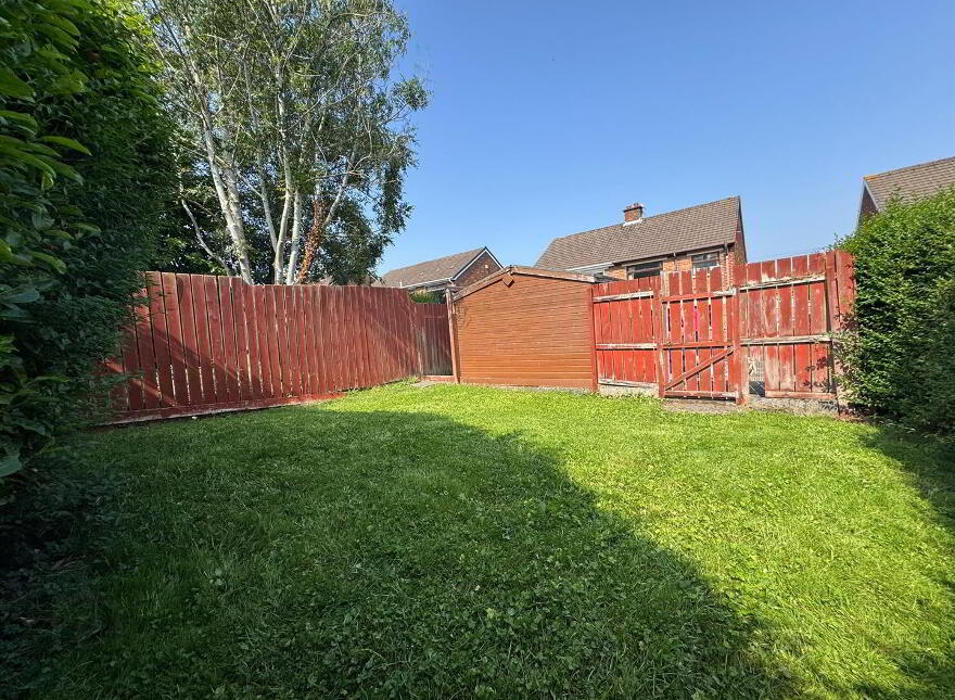 26 Elmfield Road, Glengormley, Newtownabbey, BT36 6DN