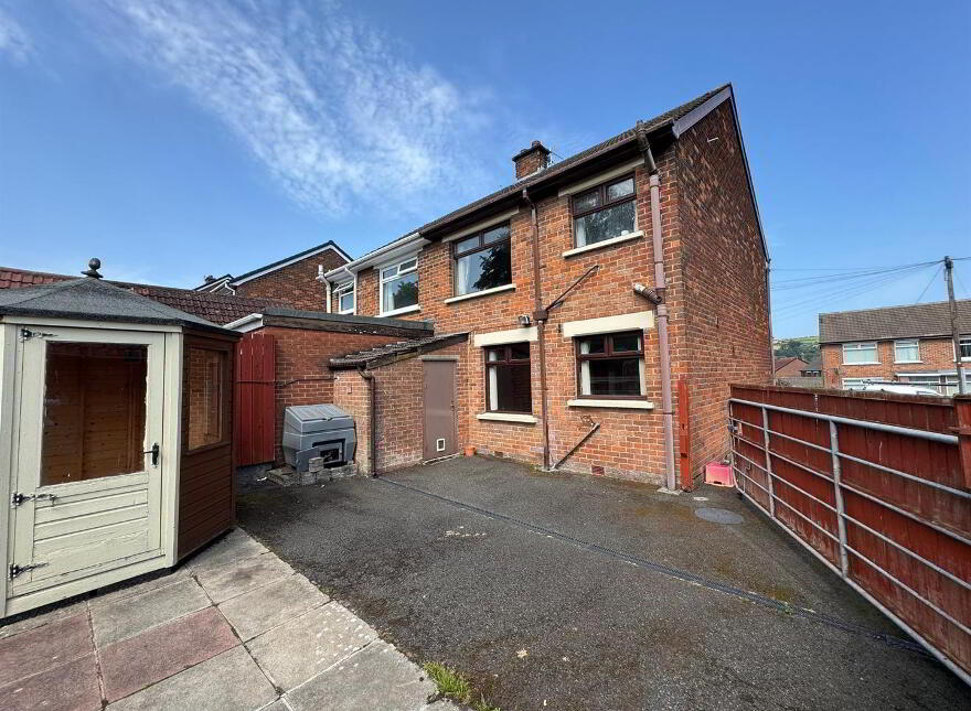 26 Elmfield Road, Glengormley, Newtownabbey, BT36 6DN