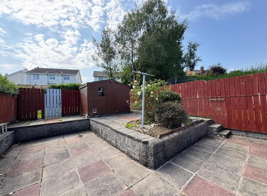 26 Elmfield Road, Glengormley, Newtownabbey, BT36 6DN