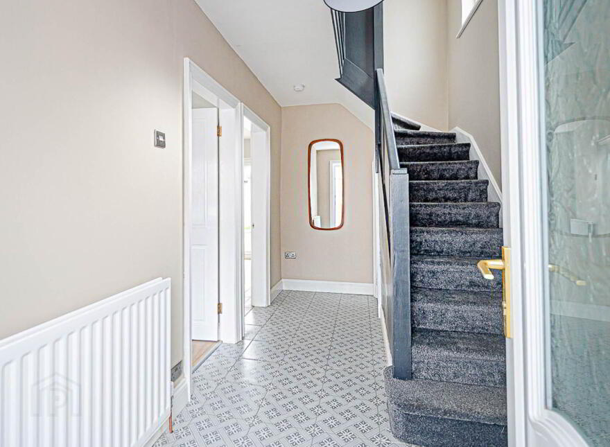 15 Glensharragh Gardens, Cregagh, Belfast, BT6 9PE