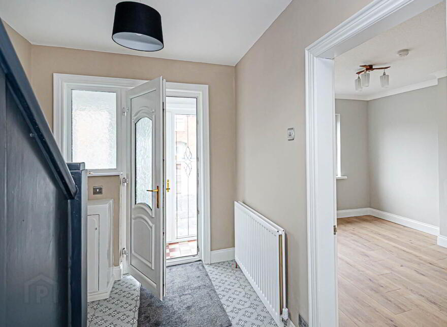 15 Glensharragh Gardens, Cregagh, Belfast, BT6 9PE