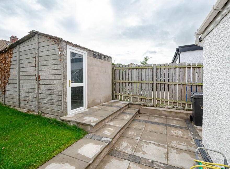 15 Glensharragh Gardens, Cregagh, Belfast, BT6 9PE