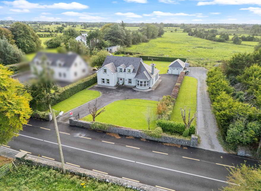 Crossboyne, Claremorris, F12Y8W2 photo