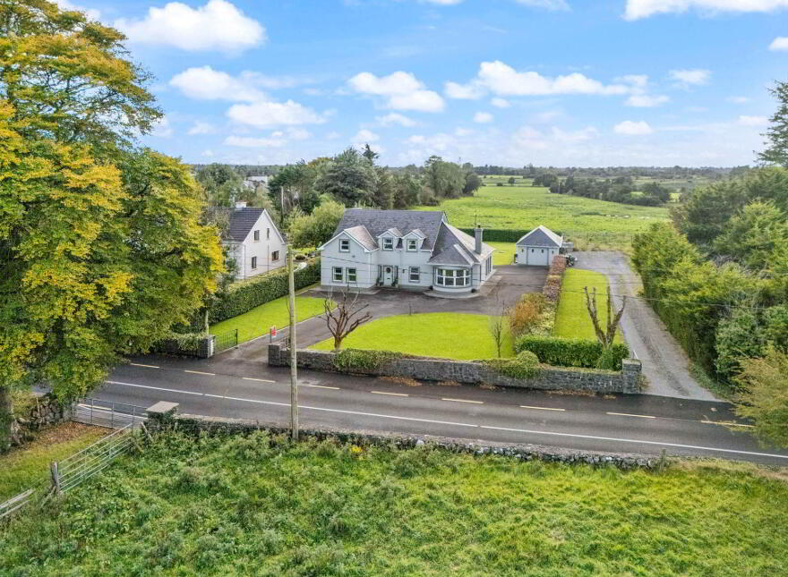 Crossboyne, Claremorris, F12Y8W2