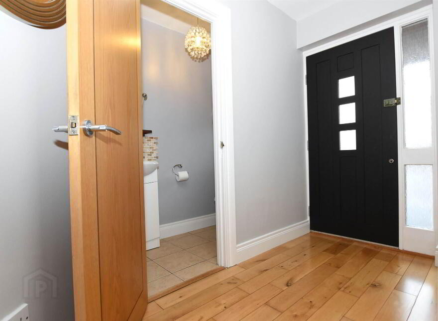 11 Hawthorn Hill, Newtownards, BT23 8ET