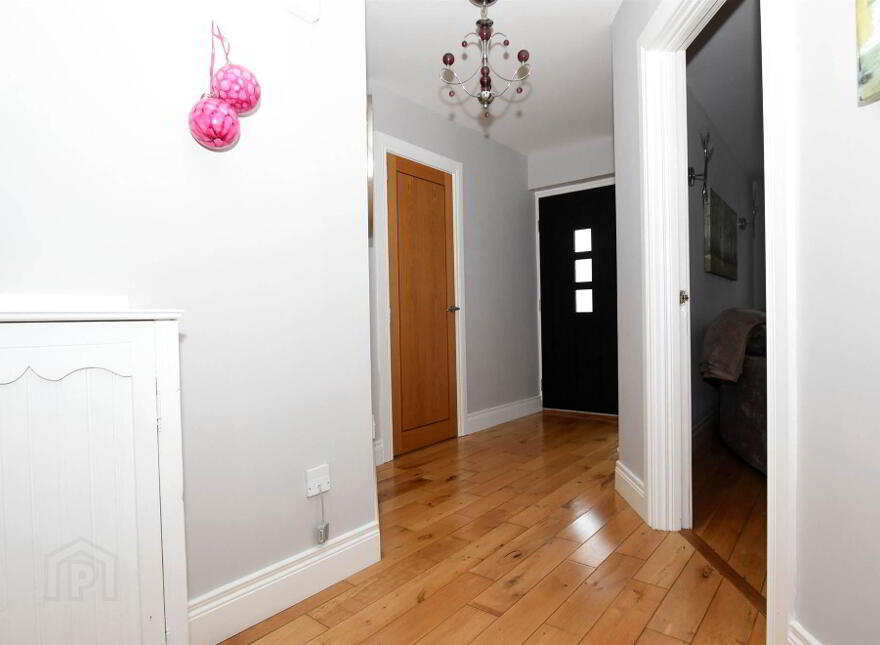 11 Hawthorn Hill, Newtownards, BT23 8ET