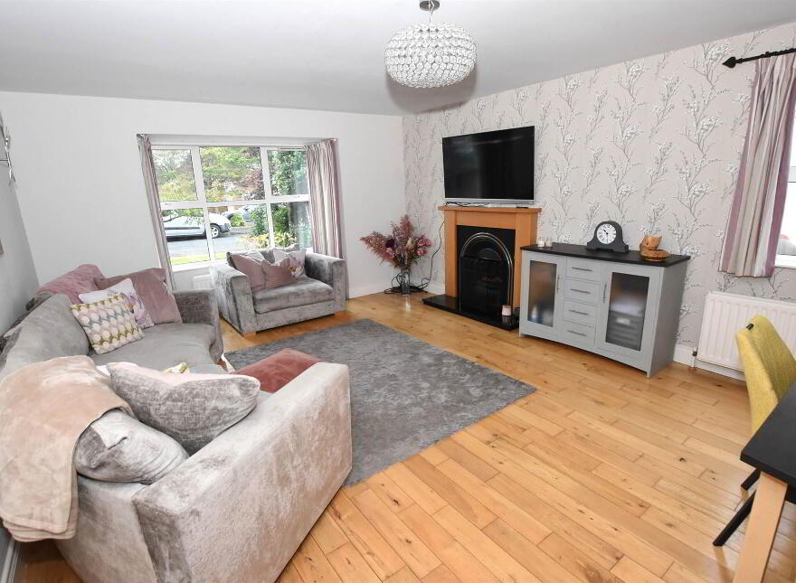 11 Hawthorn Hill, Newtownards, BT23 8ET