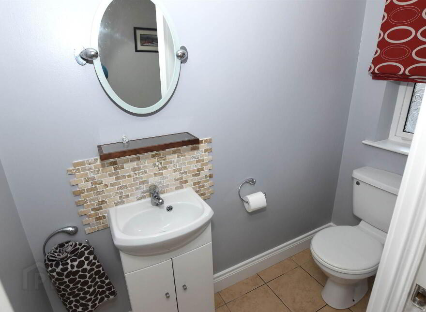 11 Hawthorn Hill, Newtownards, BT23 8ET