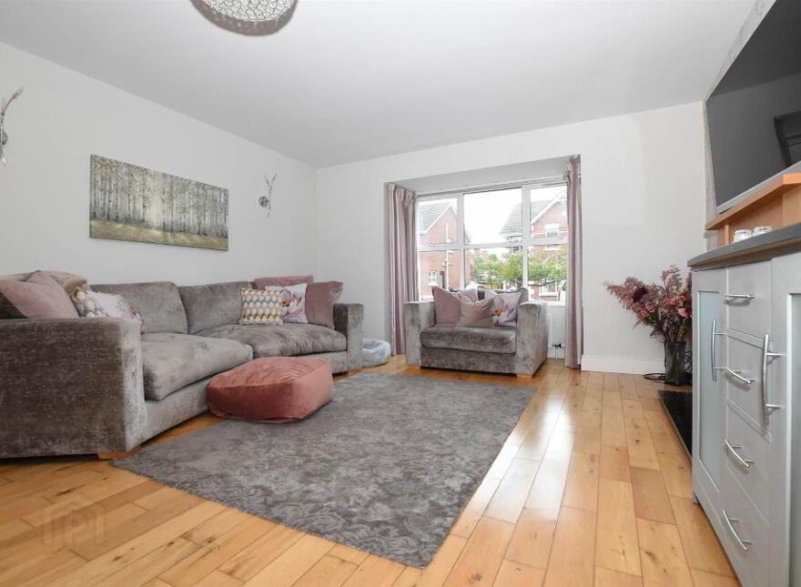 11 Hawthorn Hill, Newtownards, BT23 8ET