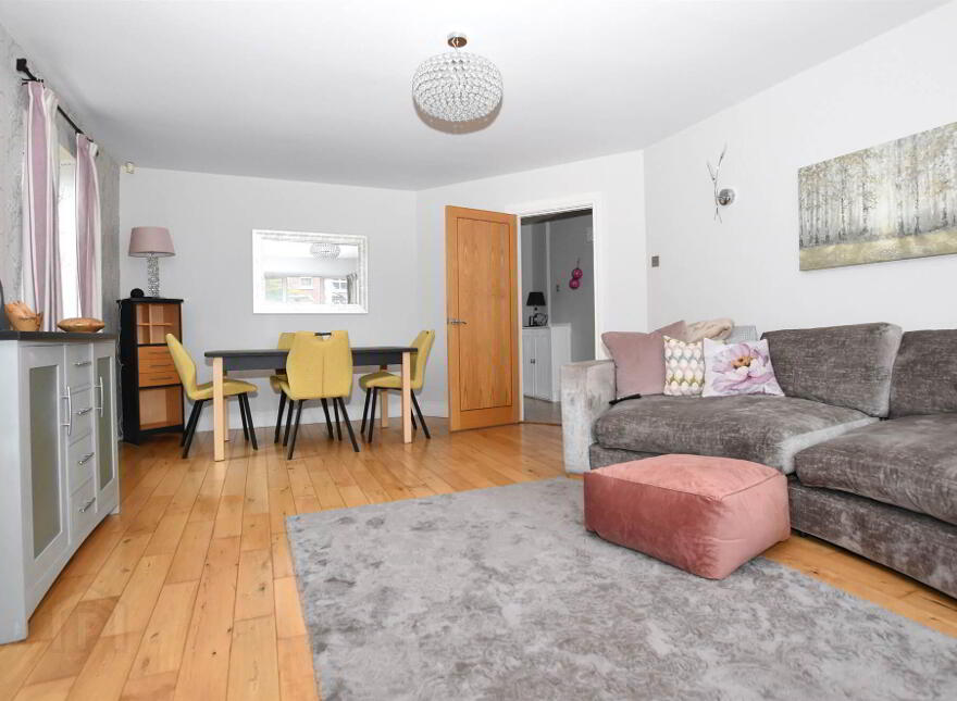 11 Hawthorn Hill, Newtownards, BT23 8ET