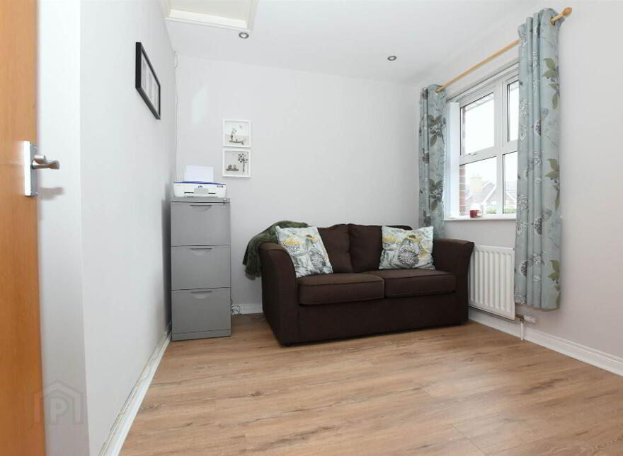 11 Hawthorn Hill, Newtownards, BT23 8ET