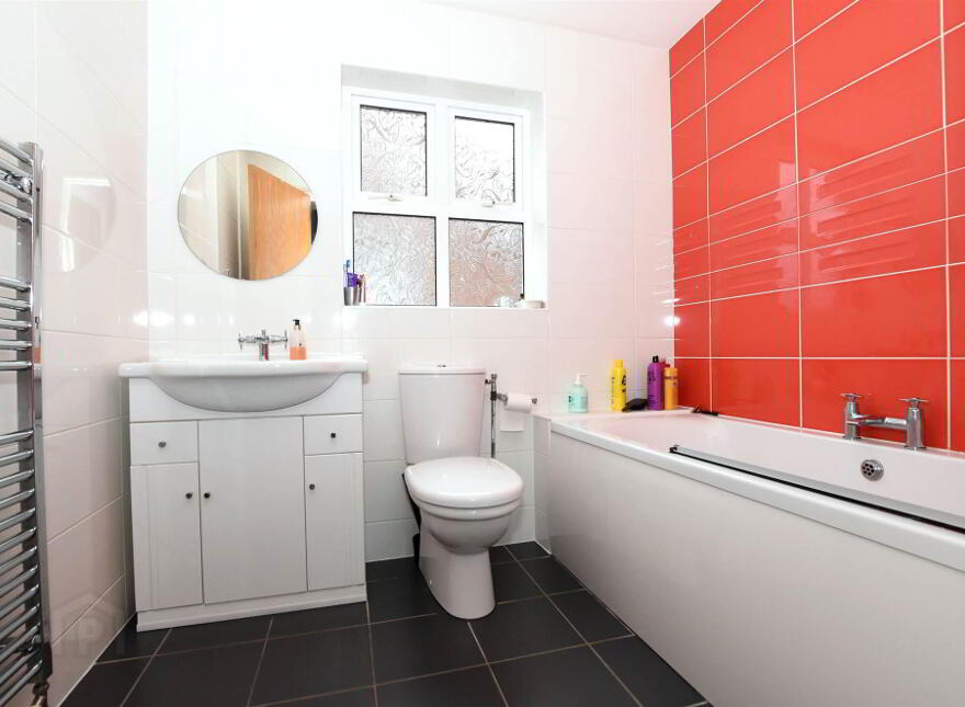 11 Hawthorn Hill, Newtownards, BT23 8ET