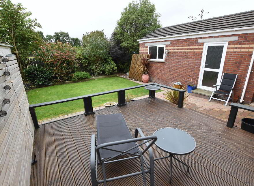 11 Hawthorn Hill, Newtownards, BT23 8ET