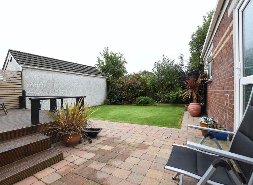 11 Hawthorn Hill, Newtownards, BT23 8ET