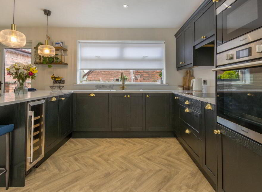 54 The Brambles, Lisburn, BT28 2XY
