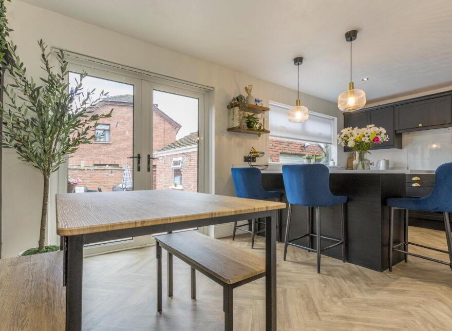 54 The Brambles, Lisburn, BT28 2XY