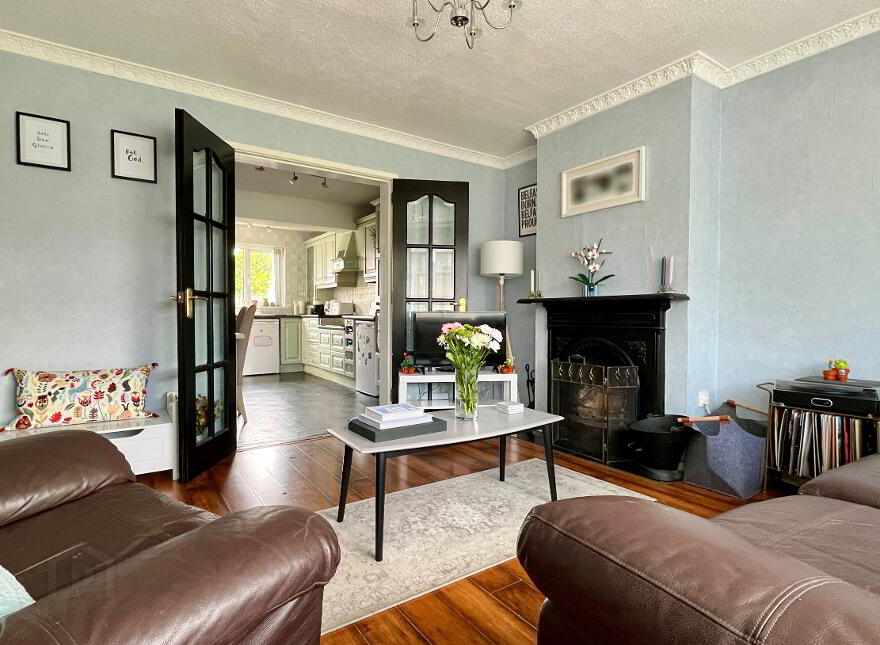 83 Ravarnet Road, Lisburn, BT27 5NF