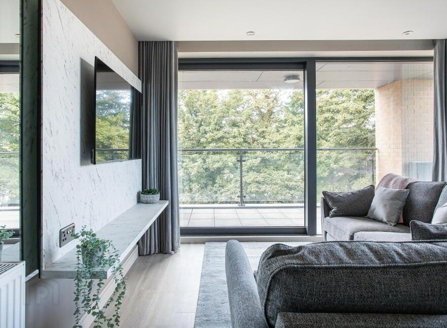 Apartment 47 Lesley Parklands 62 Knocknagoney Road, Belfast, BT4 2FW