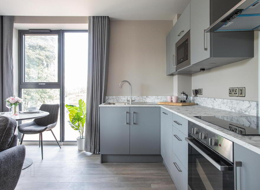 Apartment 47 Lesley Parklands 62 Knocknagoney Road, Belfast, BT4 2FW