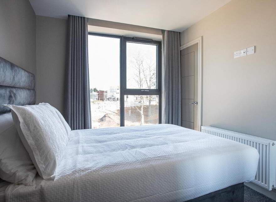 Apartment 47 Lesley Parklands 62 Knocknagoney Road, Belfast, BT4 2FW
