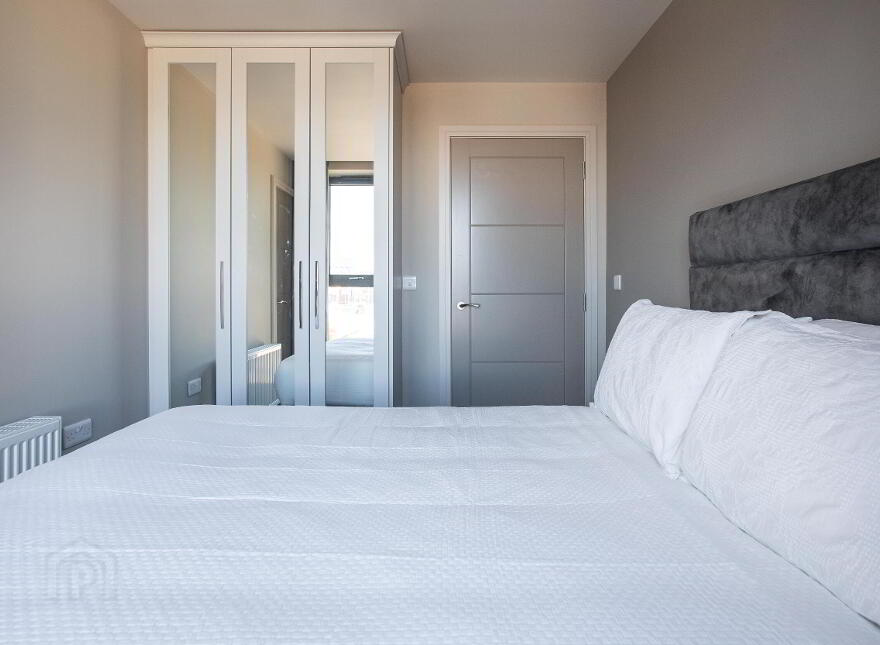 Apartment 47 Lesley Parklands 62 Knocknagoney Road, Belfast, BT4 2FW