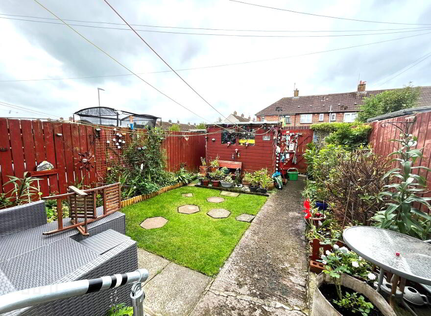 44 Drumhoy Drive, Carrickfergus, BT38 8NL