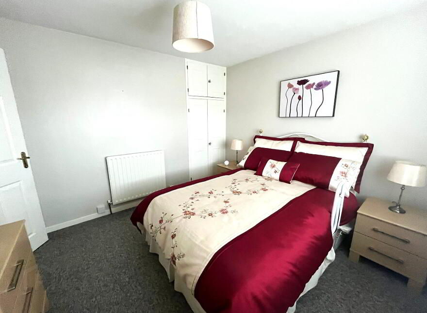 44 Drumhoy Drive, Carrickfergus, BT38 8NL