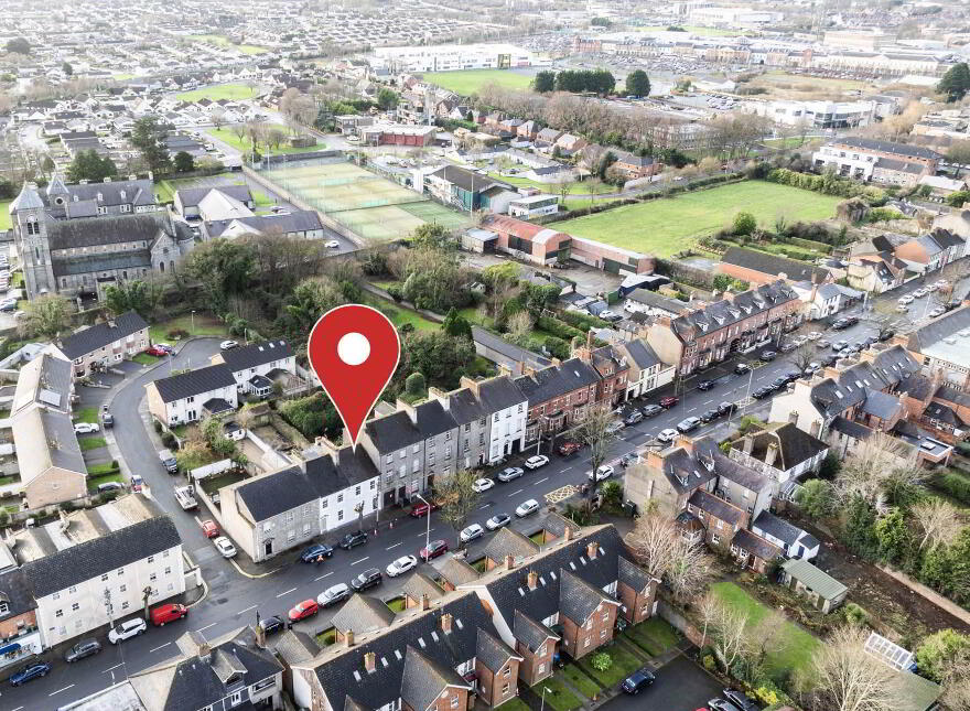 36 Seatown Place, Dundalk, A91N5X7