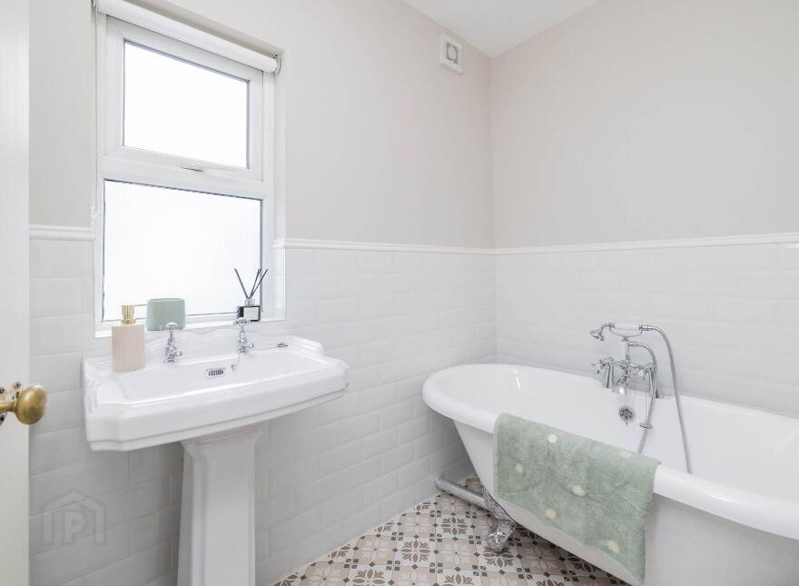 36 Seatown Place, Dundalk, A91N5X7