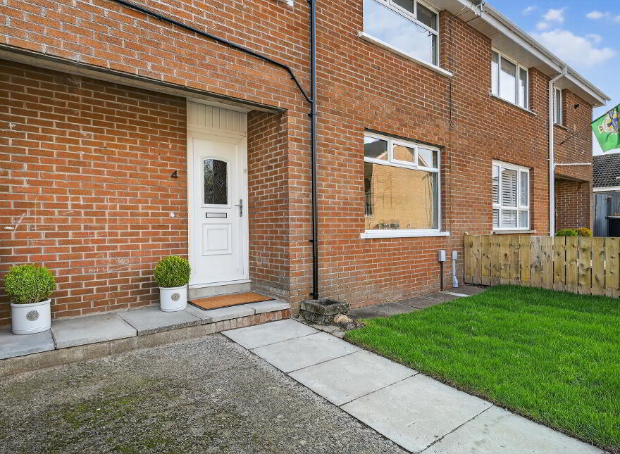 4 Ballyvesey Court, Newtownabbey, BT36 5XQ photo