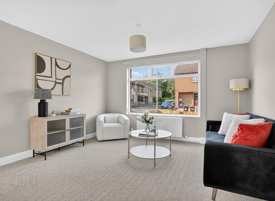 4 Ballyvesey Court, Newtownabbey, BT36 5XQ