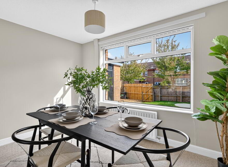4 Ballyvesey Court, Newtownabbey, BT36 5XQ