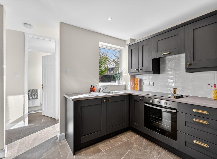 4 Ballyvesey Court, Newtownabbey, BT36 5XQ