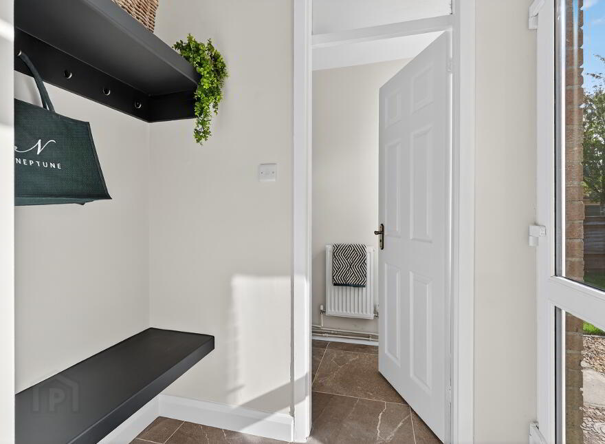 4 Ballyvesey Court, Newtownabbey, BT36 5XQ