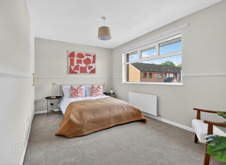 4 Ballyvesey Court, Newtownabbey, BT36 5XQ