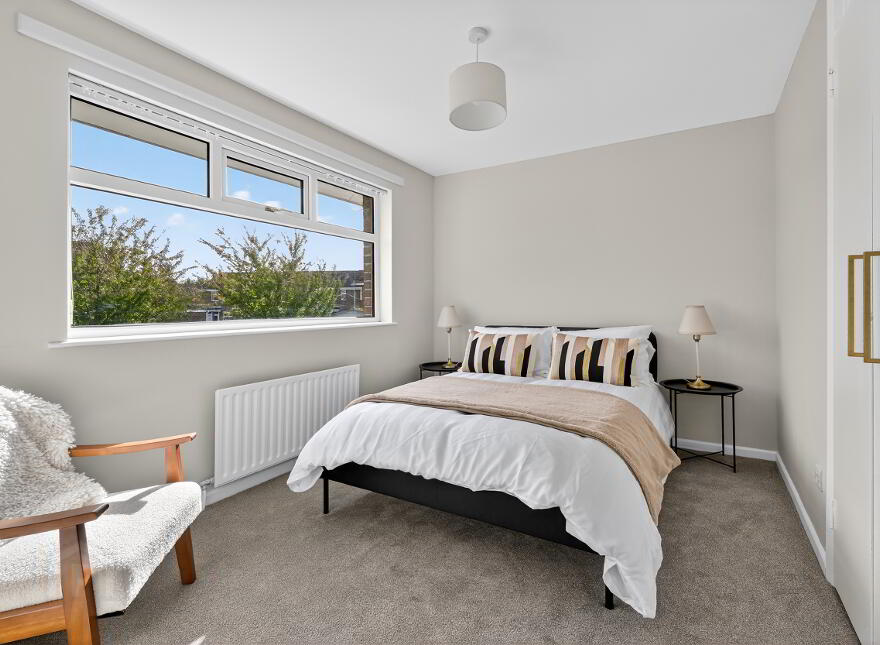 4 Ballyvesey Court, Newtownabbey, BT36 5XQ