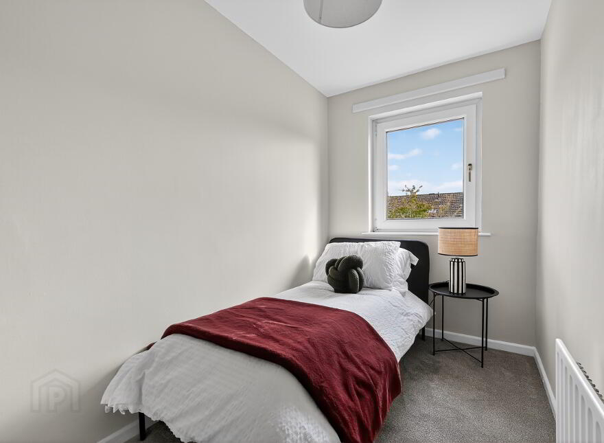 4 Ballyvesey Court, Newtownabbey, BT36 5XQ