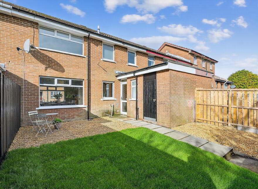 4 Ballyvesey Court, Newtownabbey, BT36 5XQ