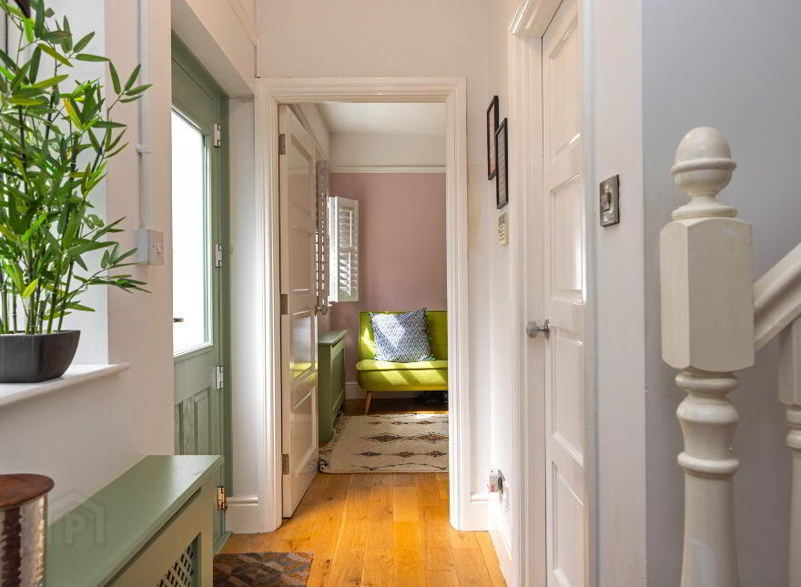 The Mews House, 31a Lisburn Street, Royal Hillsborough, BT26 6AB
