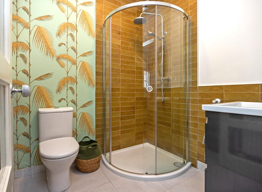 The Mews House, 31a Lisburn Street, Royal Hillsborough, BT26 6AB