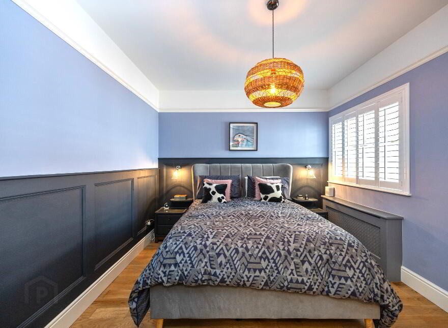 The Mews House, 31a Lisburn Street, Royal Hillsborough, BT26 6AB