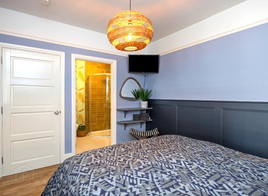 The Mews House, 31a Lisburn Street, Royal Hillsborough, BT26 6AB